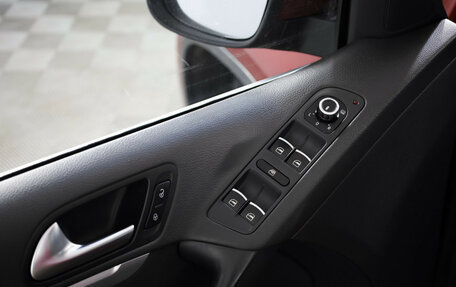 Volkswagen Tiguan I, 2011 год, 1 099 000 рублей, 14 фотография