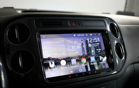 Volkswagen Tiguan I, 2011 год, 1 099 000 рублей, 15 фотография