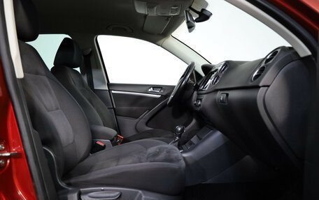 Volkswagen Tiguan I, 2011 год, 1 099 000 рублей, 20 фотография