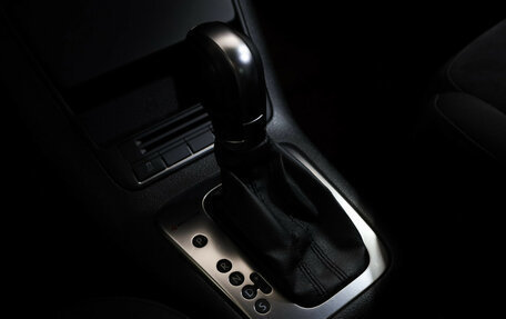 Volkswagen Tiguan I, 2011 год, 1 099 000 рублей, 18 фотография