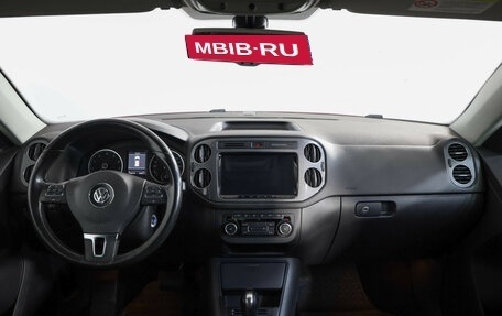 Volkswagen Tiguan I, 2011 год, 1 099 000 рублей, 9 фотография