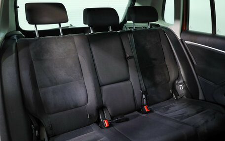 Volkswagen Tiguan I, 2011 год, 1 099 000 рублей, 22 фотография