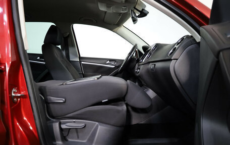 Volkswagen Tiguan I, 2011 год, 1 099 000 рублей, 21 фотография