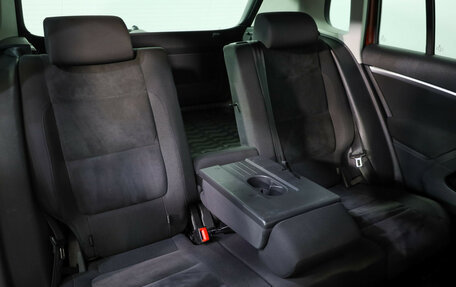 Volkswagen Tiguan I, 2011 год, 1 099 000 рублей, 23 фотография