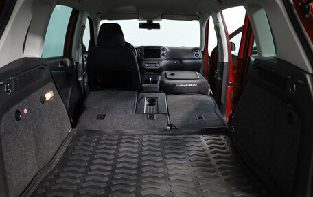 Volkswagen Tiguan I, 2011 год, 1 099 000 рублей, 28 фотография