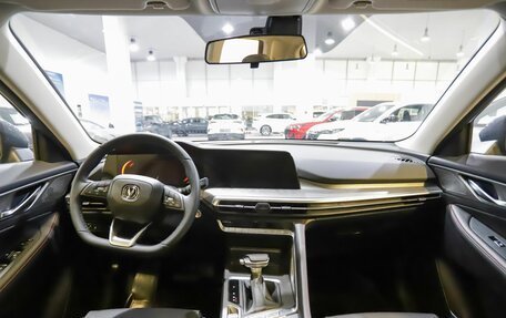 Changan CS35 Plus, 2025 год, 2 780 000 рублей, 15 фотография