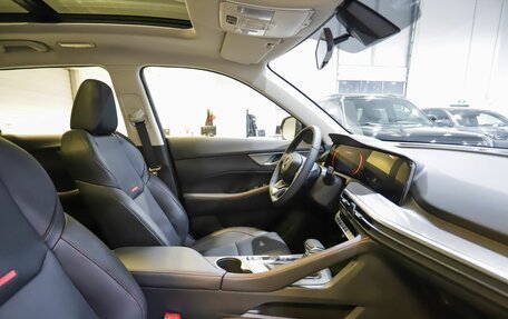 Changan CS35 Plus, 2025 год, 2 780 000 рублей, 18 фотография