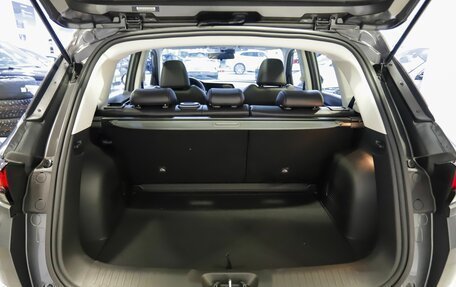 Changan CS35 Plus, 2025 год, 2 780 000 рублей, 17 фотография