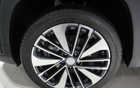 Changan CS35 Plus, 2024 год, 2 652 000 рублей, 8 фотография