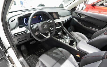 Changan CS35 Plus, 2024 год, 2 652 000 рублей, 9 фотография