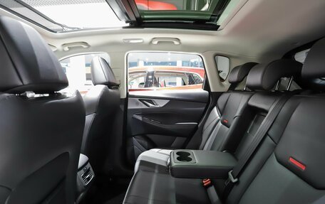 Changan CS35 Plus, 2024 год, 2 652 000 рублей, 15 фотография