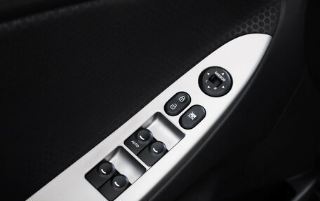 Hyundai Solaris II рестайлинг, 2015 год, 949 000 рублей, 12 фотография