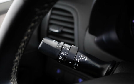 Hyundai Solaris II рестайлинг, 2015 год, 949 000 рублей, 18 фотография