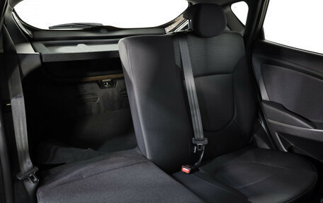 Hyundai Solaris II рестайлинг, 2015 год, 949 000 рублей, 22 фотография