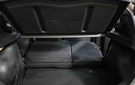 Hyundai Solaris II рестайлинг, 2015 год, 949 000 рублей, 25 фотография