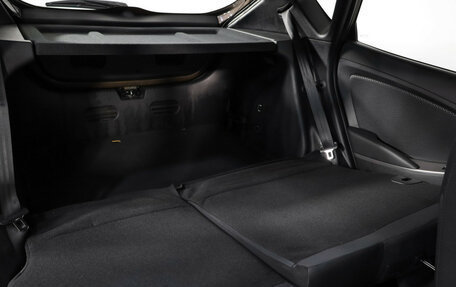 Hyundai Solaris II рестайлинг, 2015 год, 949 000 рублей, 23 фотография