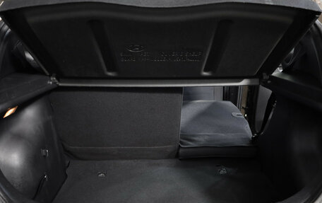 Hyundai Solaris II рестайлинг, 2015 год, 949 000 рублей, 24 фотография