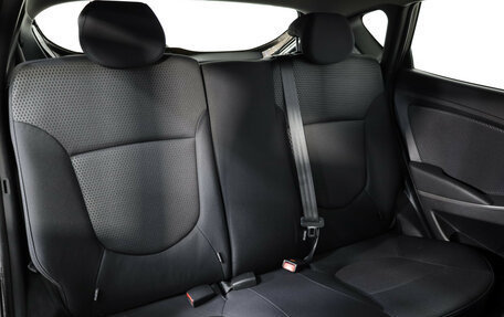 Hyundai Solaris II рестайлинг, 2015 год, 949 000 рублей, 21 фотография