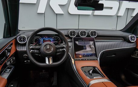 Mercedes-Benz GLC, 2023 год, 6 980 000 рублей, 8 фотография