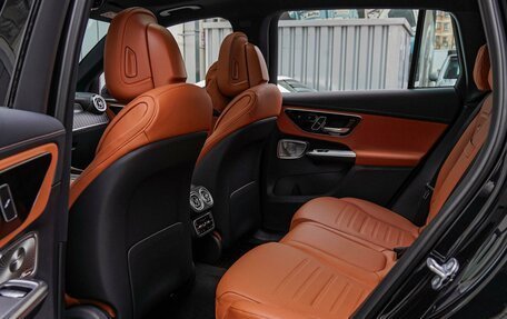 Mercedes-Benz GLC, 2023 год, 6 980 000 рублей, 13 фотография