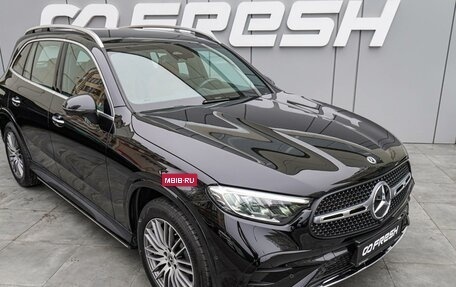 Mercedes-Benz GLC, 2023 год, 6 980 000 рублей, 6 фотография