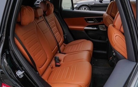 Mercedes-Benz GLC, 2023 год, 6 980 000 рублей, 9 фотография