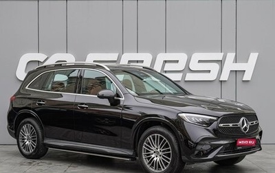 Mercedes-Benz GLC, 2023 год, 6 980 000 рублей, 1 фотография