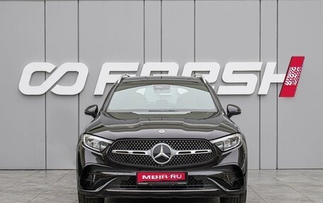 Mercedes-Benz GLC, 2023 год, 6 980 000 рублей, 3 фотография