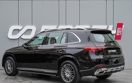 Mercedes-Benz GLC, 2023 год, 6 980 000 рублей, 2 фотография