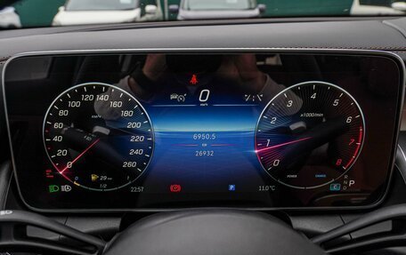 Mercedes-Benz GLC, 2023 год, 6 980 000 рублей, 17 фотография