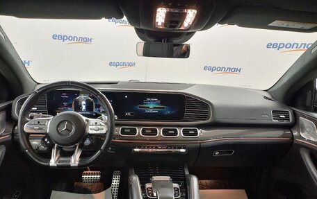 Mercedes-Benz GLE Coupe AMG, 2022 год, 10 000 000 рублей, 8 фотография