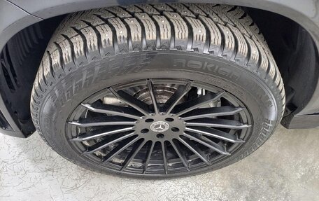 Mercedes-Benz GLE Coupe AMG, 2022 год, 10 000 000 рублей, 7 фотография