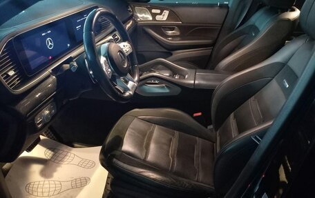 Mercedes-Benz GLE Coupe AMG, 2022 год, 10 000 000 рублей, 14 фотография