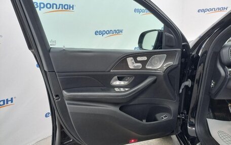 Mercedes-Benz GLE Coupe AMG, 2022 год, 10 000 000 рублей, 13 фотография