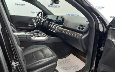 Mercedes-Benz GLE Coupe AMG, 2022 год, 10 000 000 рублей, 16 фотография