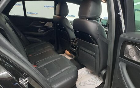 Mercedes-Benz GLE Coupe AMG, 2022 год, 10 000 000 рублей, 15 фотография