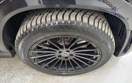 Mercedes-Benz GLE Coupe AMG, 2022 год, 10 000 000 рублей, 20 фотография