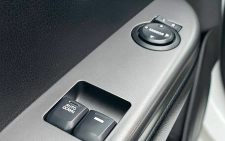 KIA Rio III рестайлинг, 2016 год, 850 000 рублей, 8 фотография