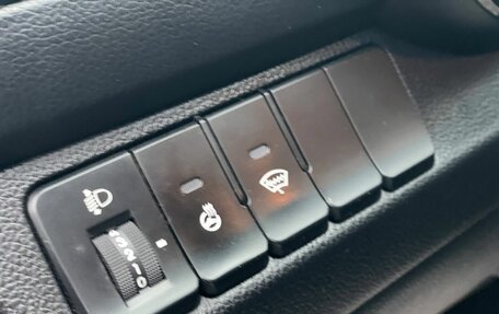 KIA Rio III рестайлинг, 2016 год, 850 000 рублей, 9 фотография