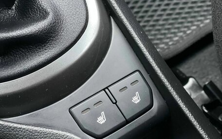 KIA Rio III рестайлинг, 2016 год, 850 000 рублей, 20 фотография