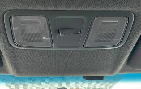 KIA Rio III рестайлинг, 2016 год, 850 000 рублей, 17 фотография