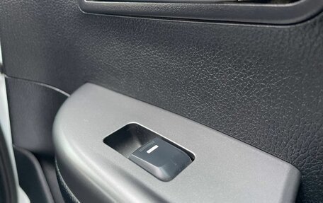 KIA Rio III рестайлинг, 2016 год, 850 000 рублей, 22 фотография