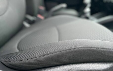 KIA Rio III рестайлинг, 2016 год, 850 000 рублей, 24 фотография