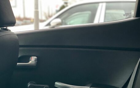 KIA Rio III рестайлинг, 2016 год, 850 000 рублей, 25 фотография