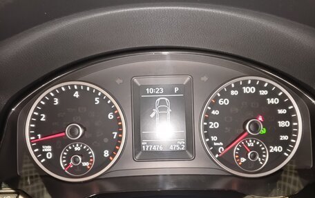 Volkswagen Tiguan I, 2016 год, 1 499 000 рублей, 7 фотография