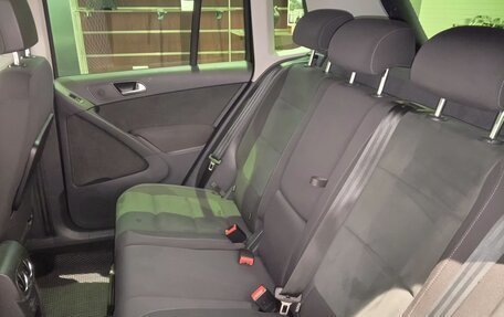 Volkswagen Tiguan I, 2016 год, 1 499 000 рублей, 13 фотография