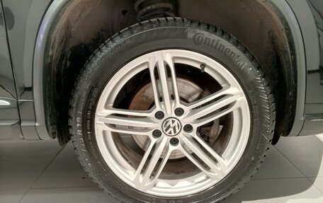 Volkswagen Tiguan I, 2016 год, 1 499 000 рублей, 16 фотография