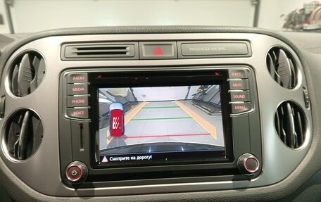 Volkswagen Tiguan I, 2016 год, 1 499 000 рублей, 8 фотография