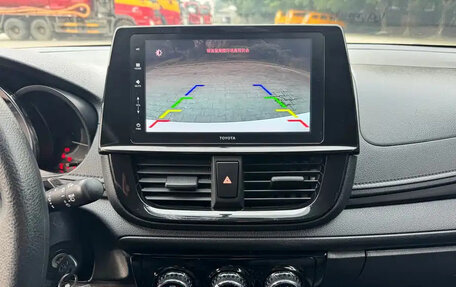 Toyota Vios III, 2022 год, 1 100 777 рублей, 18 фотография