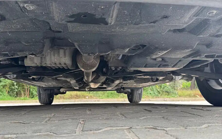 Toyota Vios III, 2022 год, 1 100 777 рублей, 13 фотография